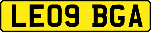 LE09BGA