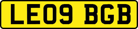 LE09BGB
