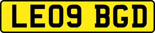 LE09BGD
