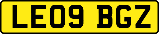 LE09BGZ