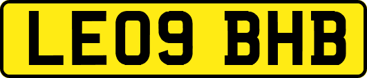 LE09BHB