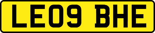 LE09BHE