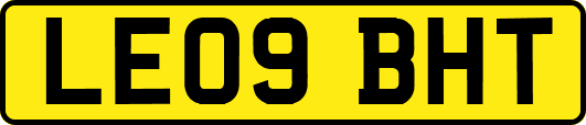 LE09BHT