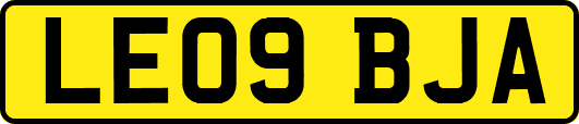 LE09BJA