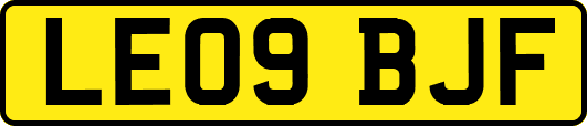 LE09BJF