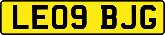 LE09BJG