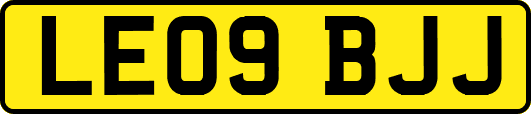LE09BJJ