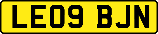 LE09BJN