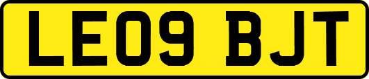 LE09BJT