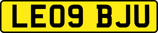 LE09BJU