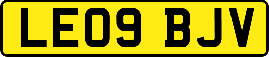 LE09BJV