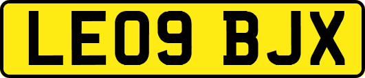 LE09BJX