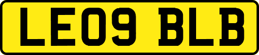 LE09BLB