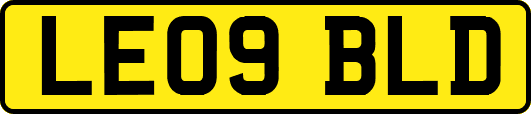LE09BLD