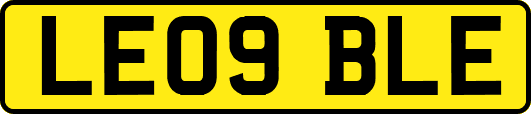 LE09BLE