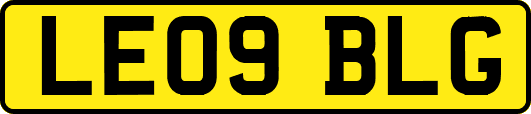 LE09BLG