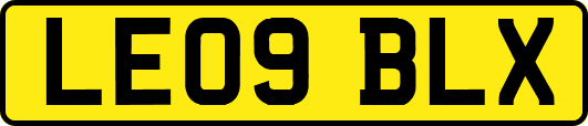 LE09BLX
