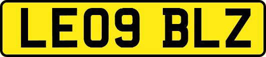 LE09BLZ