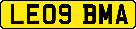 LE09BMA
