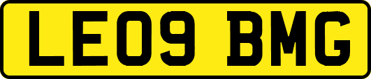 LE09BMG