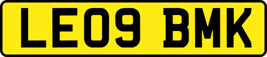 LE09BMK