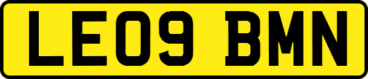 LE09BMN