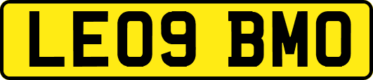LE09BMO