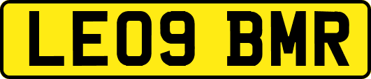 LE09BMR