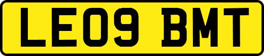LE09BMT