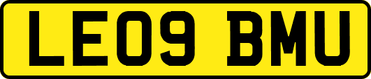 LE09BMU