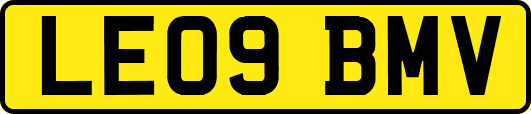 LE09BMV