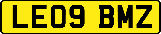 LE09BMZ