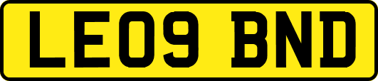 LE09BND