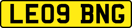 LE09BNG