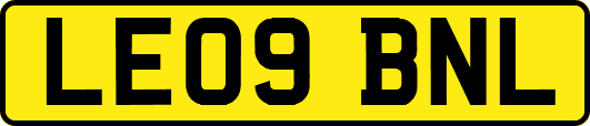 LE09BNL