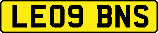 LE09BNS
