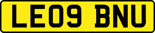 LE09BNU