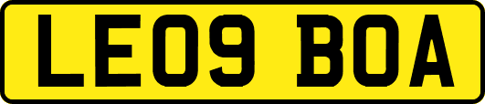 LE09BOA