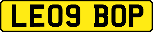 LE09BOP
