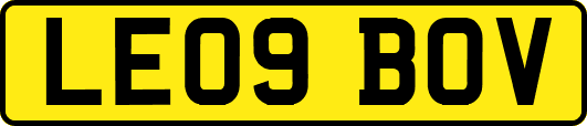 LE09BOV