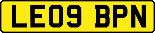 LE09BPN