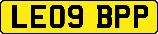 LE09BPP