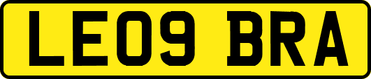 LE09BRA