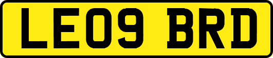 LE09BRD