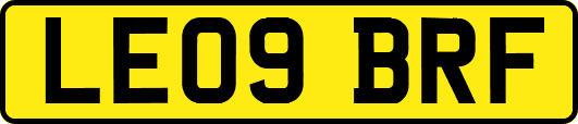 LE09BRF