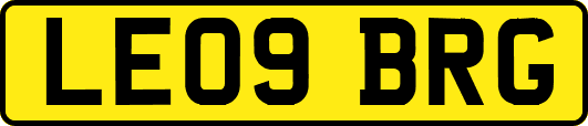 LE09BRG