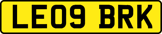 LE09BRK