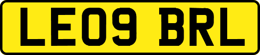 LE09BRL