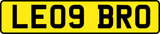 LE09BRO