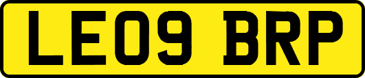 LE09BRP